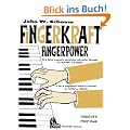Fingerkraft, Vorstufe