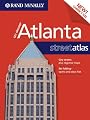 Rand McNally Get Around Atlanta Street Atlas