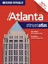Small Format Street Guide Ga Atlanta Street Atlas