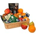 Fruit and Snack Tray 11-pc. Gift Set