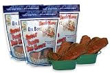 Sweet Potato Dog Chewz - 3 Pack- Value Pack Big Boyz