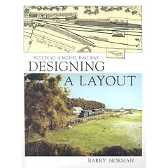 Designing a Layout: Building a Model Railway