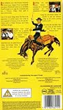 Click for more about James Garner: Support Your Local Sheriff/Support Your Local Gunfighter [1997].
