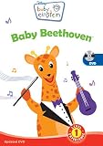 Cover art for  Baby Beethoven