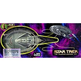 Star Trek Enterprise NCC-1701E