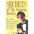 Secrets of the Amazing Kreskin: The World's Foremost Mentalist Reveals How You Can Expand Your Powers