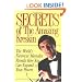 Secrets of the Amazing Kreskin: The World's Foremost Mentalist Reveals How You Can Expand Your Powers