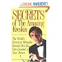 Secrets of the Amazing Kreskin: The World's Foremost Mentalist Reveals How You Can Expand Your Powers