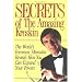 Secrets of the Amazing Kreskin: The World's Foremost Mentalist Reveals How You Can Expand Your Powers