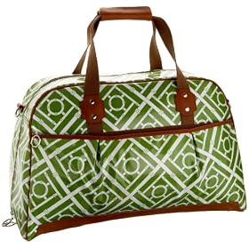 Halsea Weekend Bag