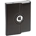 Targus Versavu Keyboard and Case for Apple iPad 2, Wifi / 3G Model 16GB, 32GB, 64GB, THZ084US (Black/Gray)