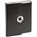 Targus THZ084US Versavu Keyboard and Case for Apple iPad 2 (Black/Gray)