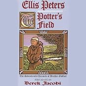 The Potter's Field: The Seventeenth Chronicle of Brother Cadfael | [Ellis Peters]