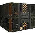 Halo: Reach Legendary Edition (Xbox 360)
