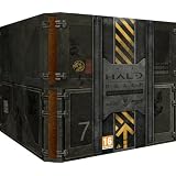 Halo: Reach Legendary Edition (Xbox 360)by Microsoft