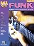 Funk Bass Play-Along: Volume 5