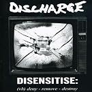 Disensitise