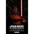 Star Wars le c�t� obscur, Tome 5 : Le destin de Dark Vador