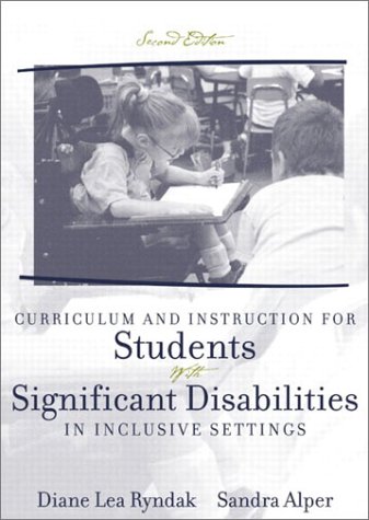 Curriculum