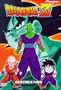 Dragonball Z, Vol. 7 - Destruction