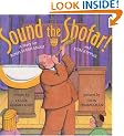 Sound the Shofar!: A Story for Rosh Hashanah and Yom Kippur