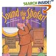 Sound the Shofar!: A Story for Rosh Hashanah and Yom Kippur