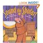 Sound the Shofar!: A Story for Rosh Hashanah and Yom Kippur