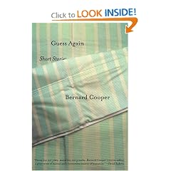 Guess Again: Short Stories