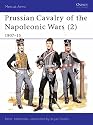 Prussian Cavalry of the Napoleonic Wars 1807-15 (Men-at-arms)