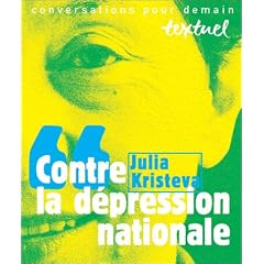 Contre la d�pression nationale