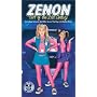 Zenon: Girl of 21st Century [VHS]