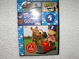Davey And Goliath Volume 4: Helping Each Other [Slim Case]