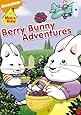 Max and Ruby: Berry Bunny Adventures