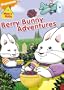 Max and Ruby: Berry Bunny Adventures