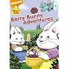 Max and Ruby: Berry Bunny Adventures [Import]