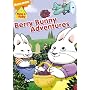 Max and Ruby: Berry Bunny Adventures