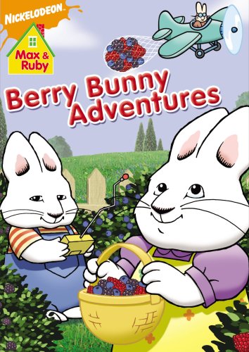 Max and Ruby Berry Bunny Adventures