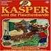 Kasper und die Flaschenbande