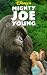 VHS : Mighty Joe Young
