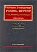 Books : Security Interests in Personal Property: Cases, Problems, and Materials (University Casebook Series)