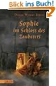 Sophie im Schloss des Zauberers