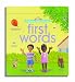 First Words