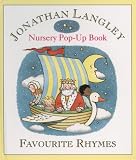 Children & Baby Books : Favourite Rhymes: Nursery Pop-up Book (Collins Baby & Toddler)