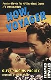 Now, Voyager (Femmes Fatales: Women Write Pulp)
