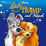 ウォルト・ディズニー映画　わんわん物語 サウンドトラックアルバム　ペギー・リー ウォルト・ディズニー映画 わんわん物語 サウンドトラック