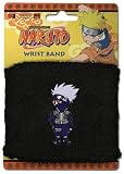  : Naruto Kakashi Wristband GE-7736