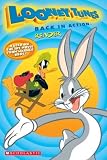  : Looney Tunes Back In Action Reader