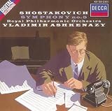 Shostakovich;Symphony No.5