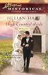High Country Bride (The McKaslin Clan: Historical Series, Book 2) (Steeple Hill Love Inspired