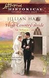 High Country Bride (The McKaslin Clan: Historical Series, Book 2) (Steeple Hill Love Inspired Historical #11)